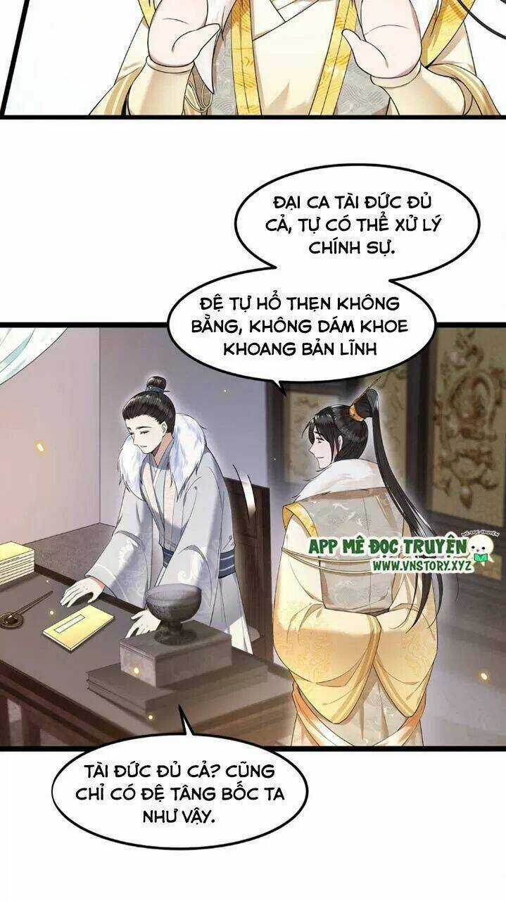 Phượng Hoàng Vu Phi Chapter 47 trang 26