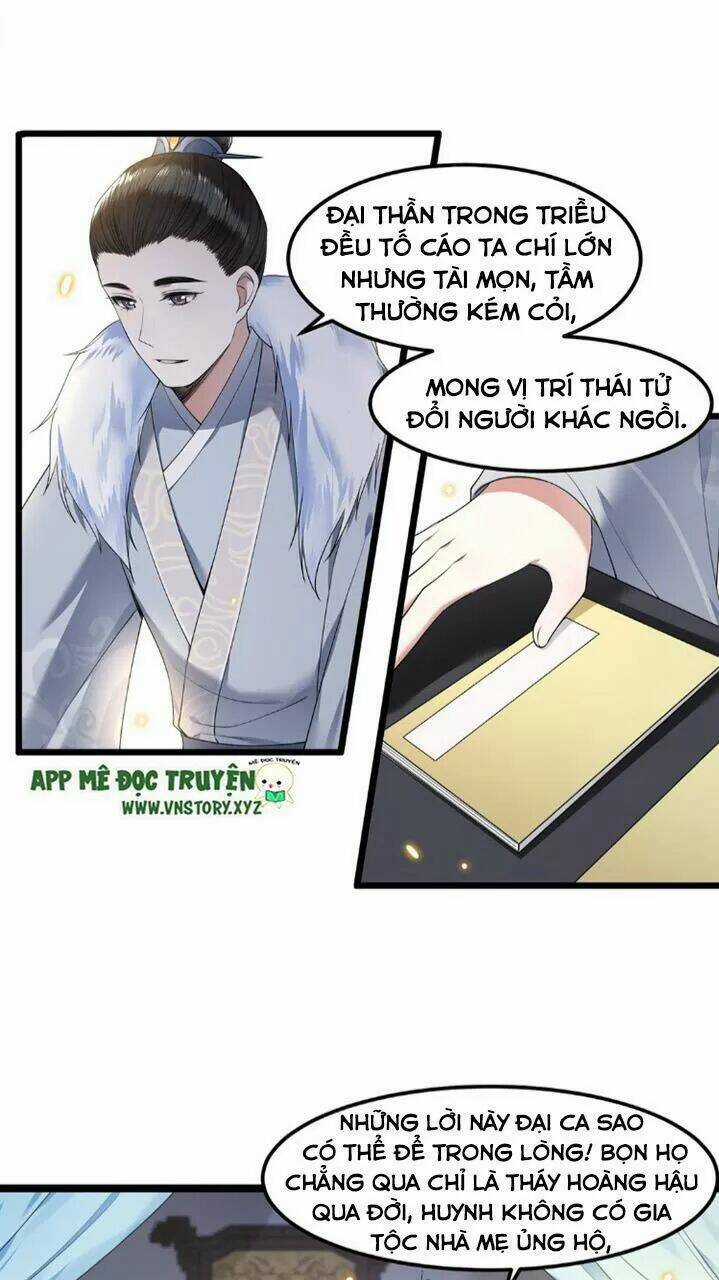 Phượng Hoàng Vu Phi Chapter 47 trang 27