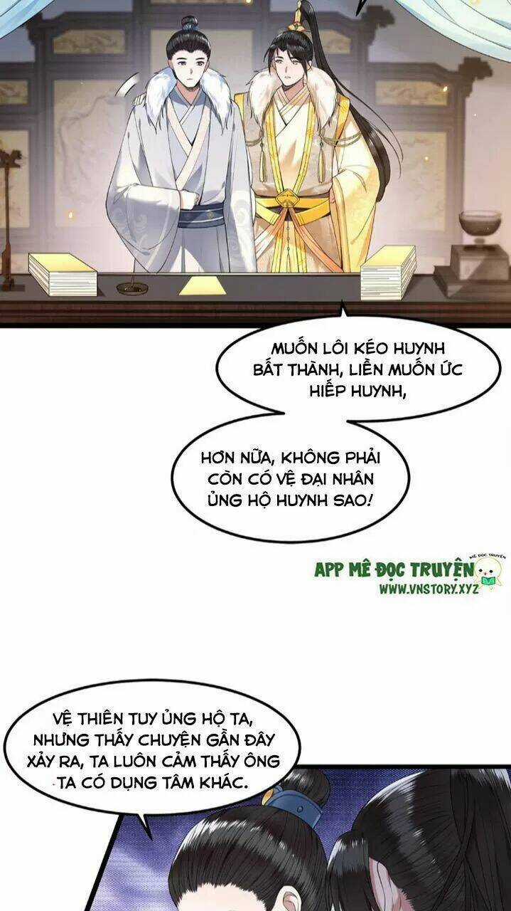 Phượng Hoàng Vu Phi Chapter 47 trang 28