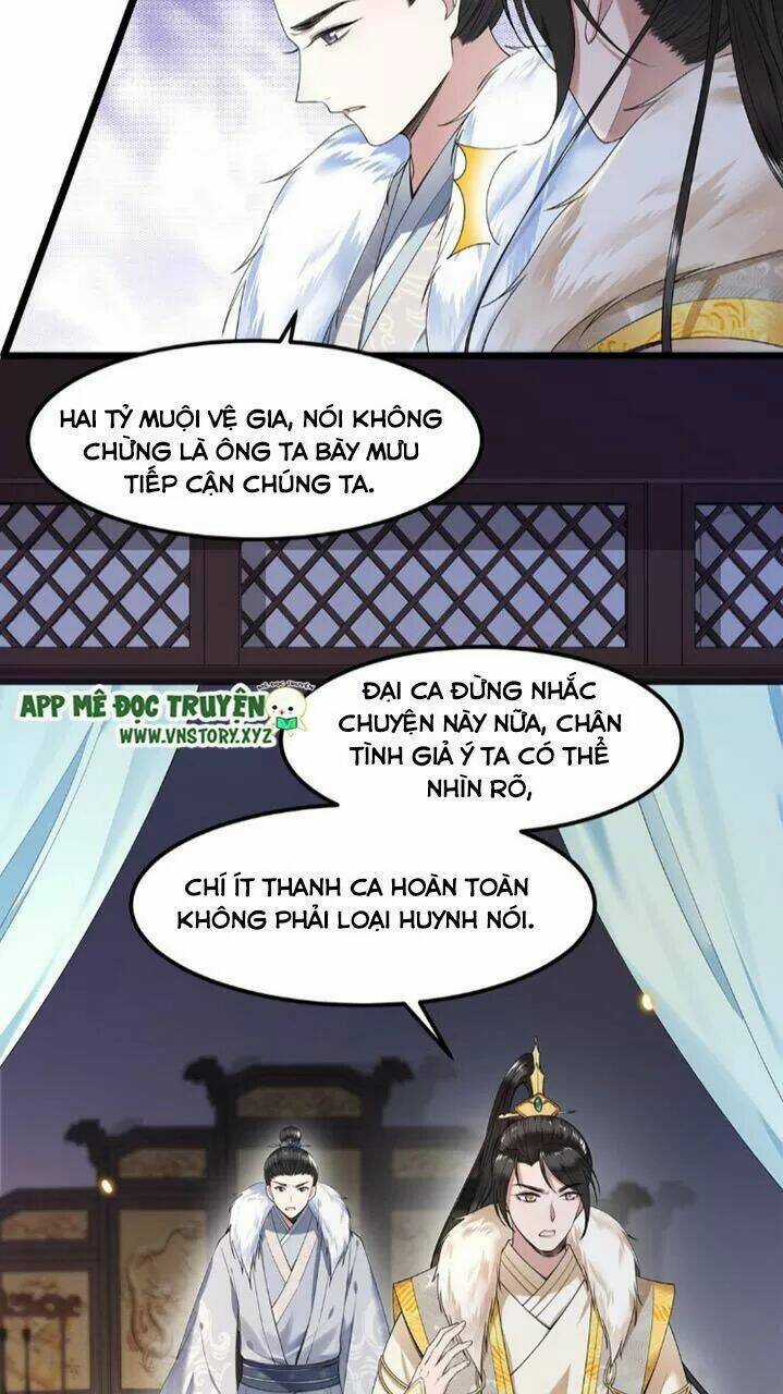 Phượng Hoàng Vu Phi Chapter 47 trang 29