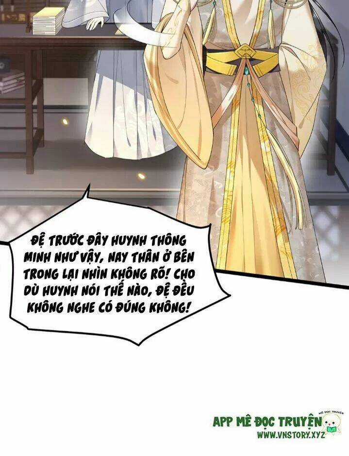 Phượng Hoàng Vu Phi Chapter 47 trang 30