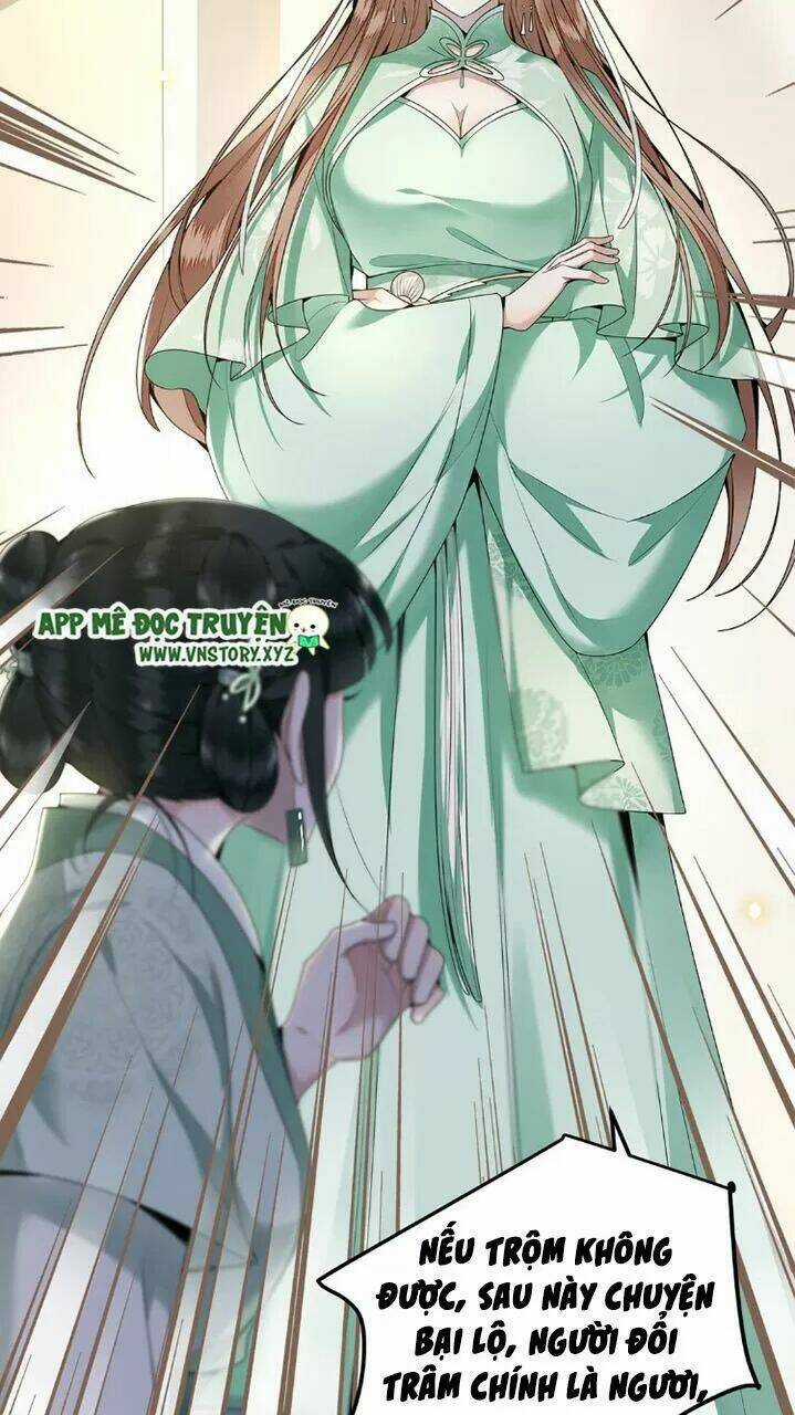 Phượng Hoàng Vu Phi Chapter 47 trang 6