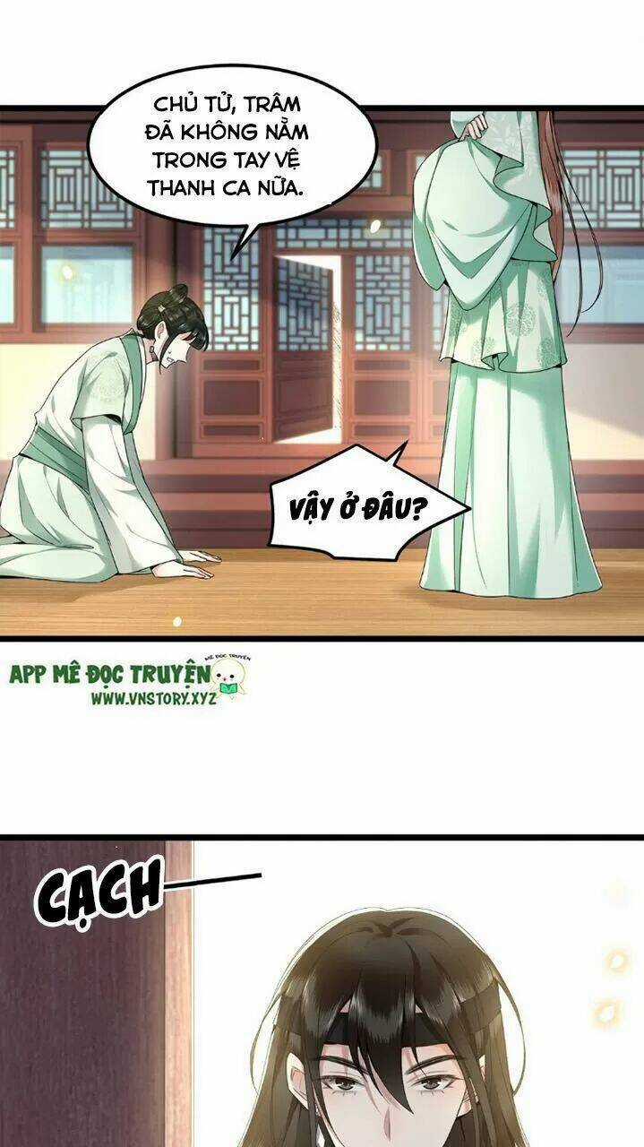 Phượng Hoàng Vu Phi Chapter 47 trang 8