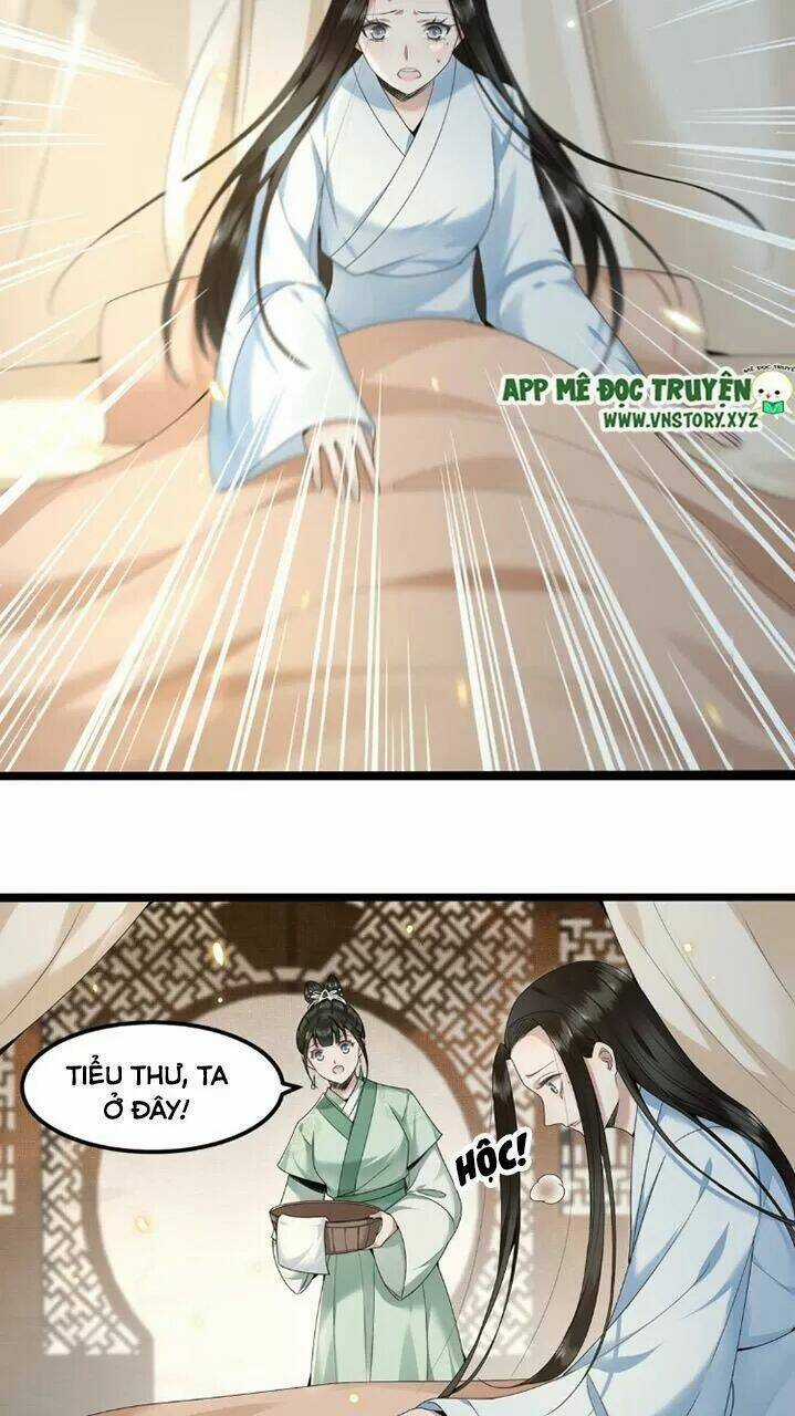 Phượng Hoàng Vu Phi Chapter 48 trang 11