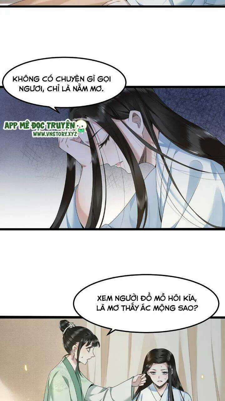 Phượng Hoàng Vu Phi Chapter 48 trang 12