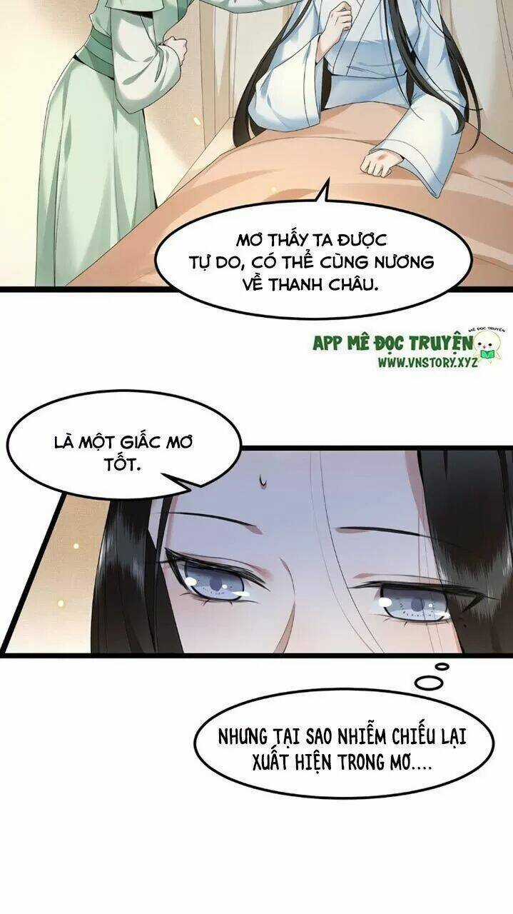 Phượng Hoàng Vu Phi Chapter 48 trang 13