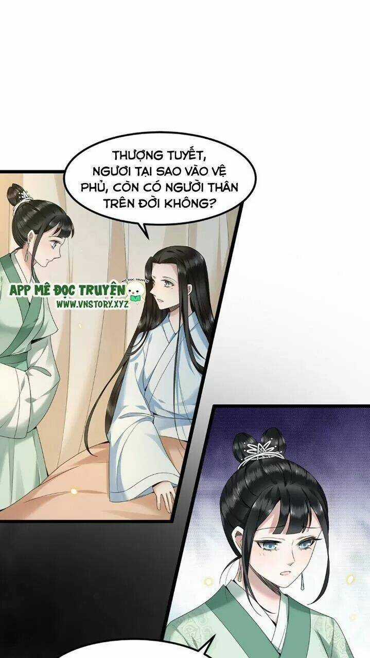 Phượng Hoàng Vu Phi Chapter 48 trang 14