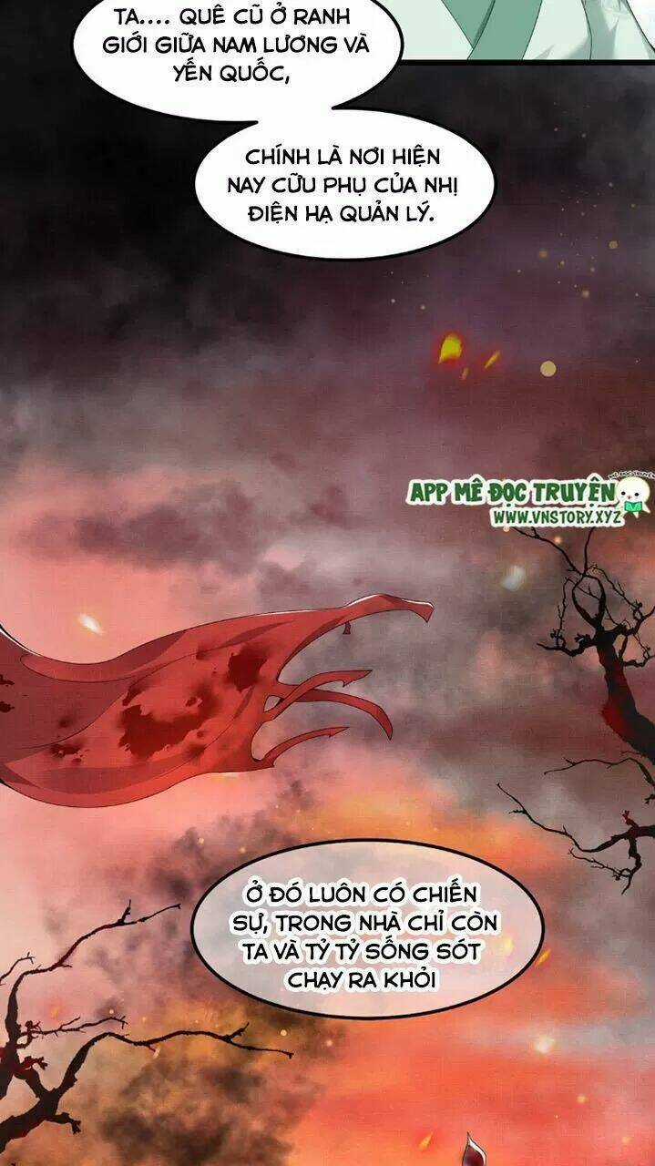 Phượng Hoàng Vu Phi Chapter 48 trang 15