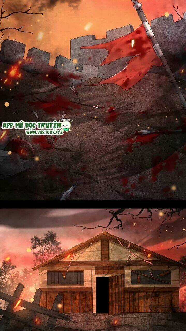 Phượng Hoàng Vu Phi Chapter 48 trang 16