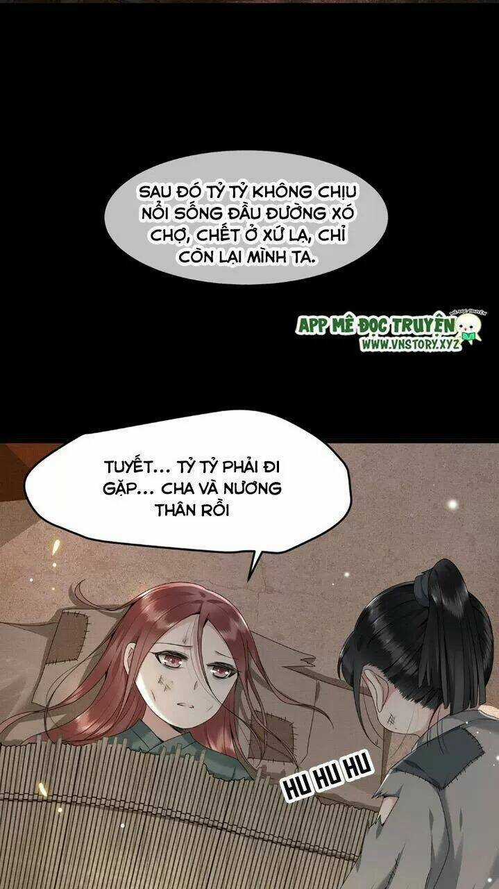 Phượng Hoàng Vu Phi Chapter 48 trang 17