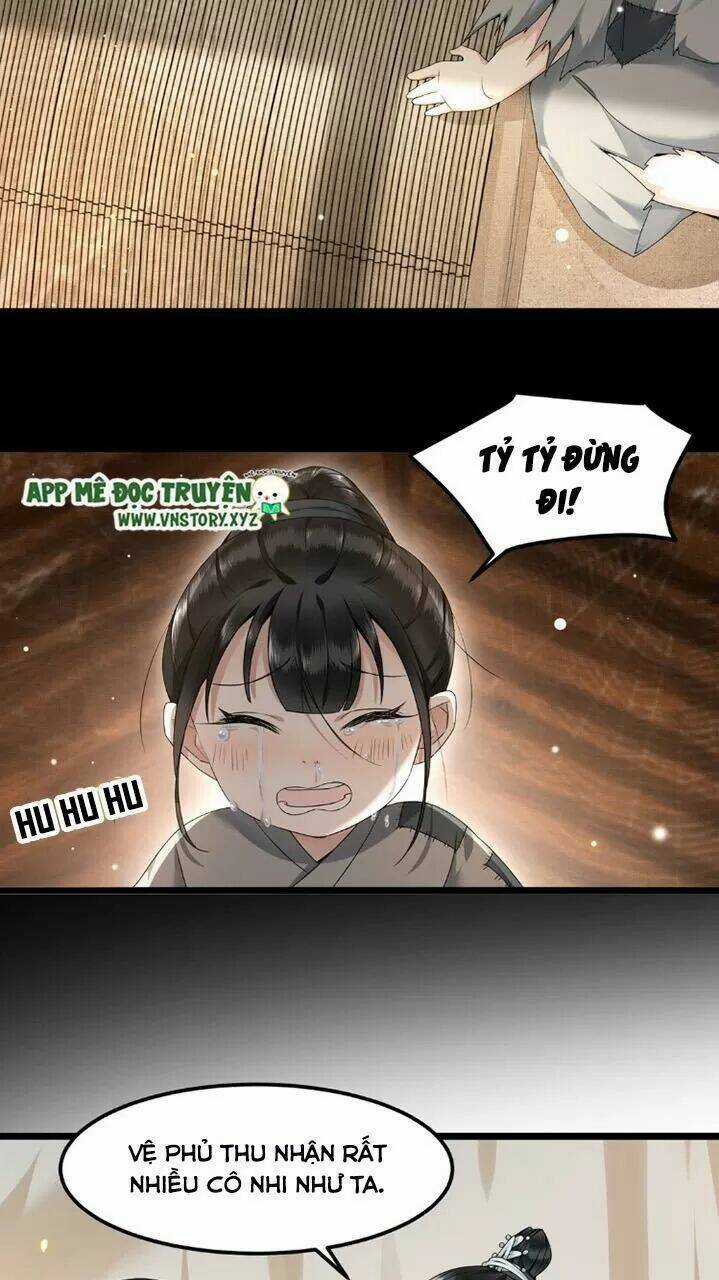 Phượng Hoàng Vu Phi Chapter 48 trang 18