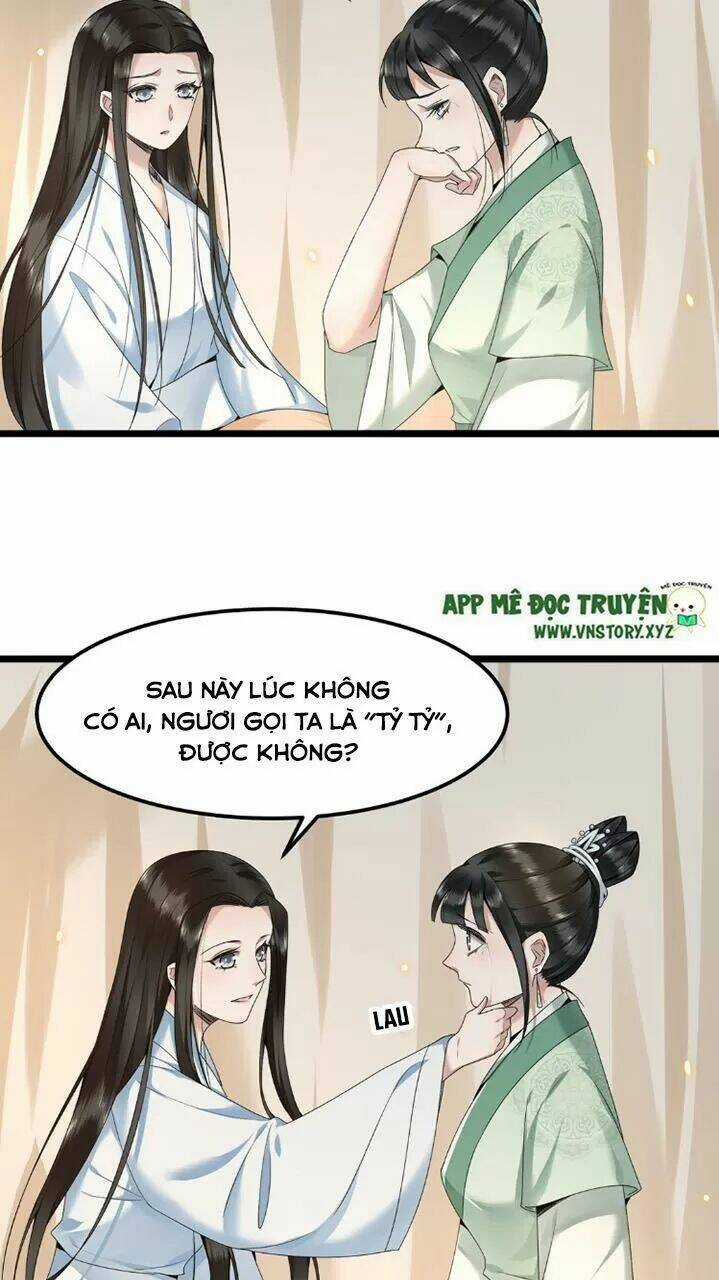 Phượng Hoàng Vu Phi Chapter 48 trang 19