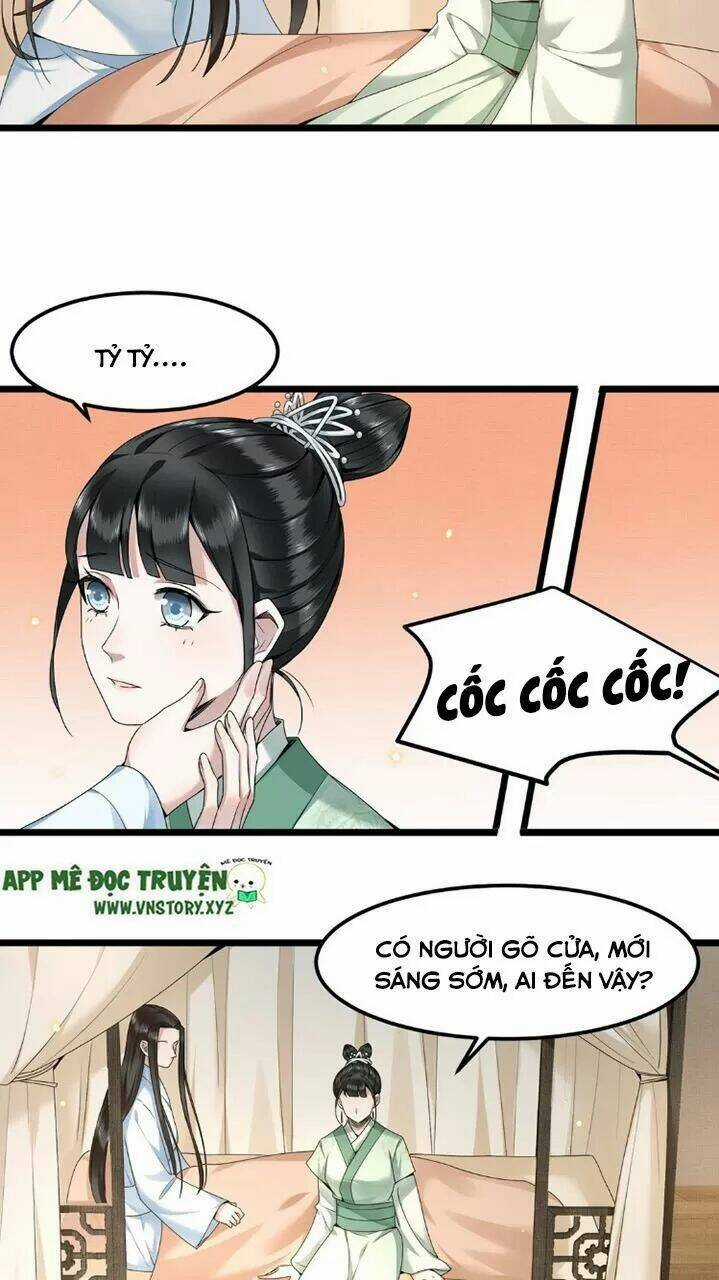 Phượng Hoàng Vu Phi Chapter 48 trang 20