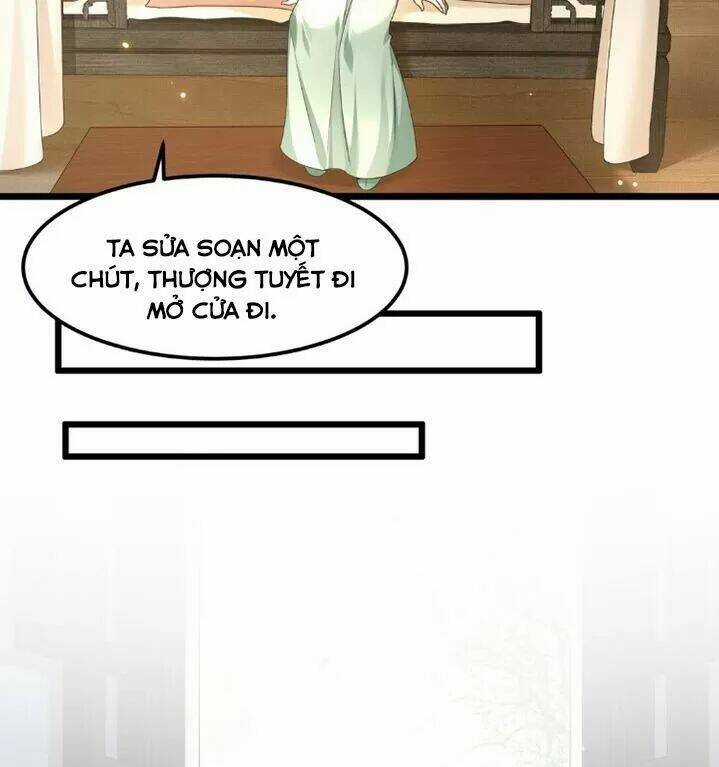 Phượng Hoàng Vu Phi Chapter 48 trang 21