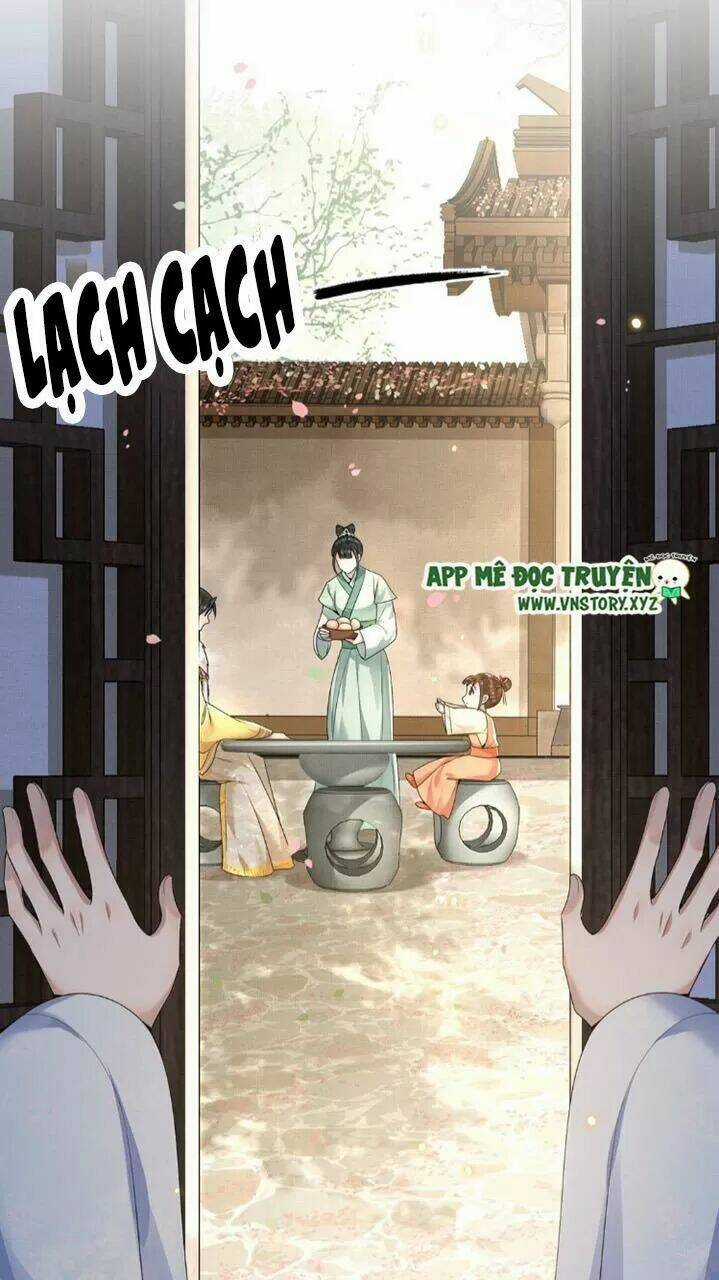 Phượng Hoàng Vu Phi Chapter 48 trang 22