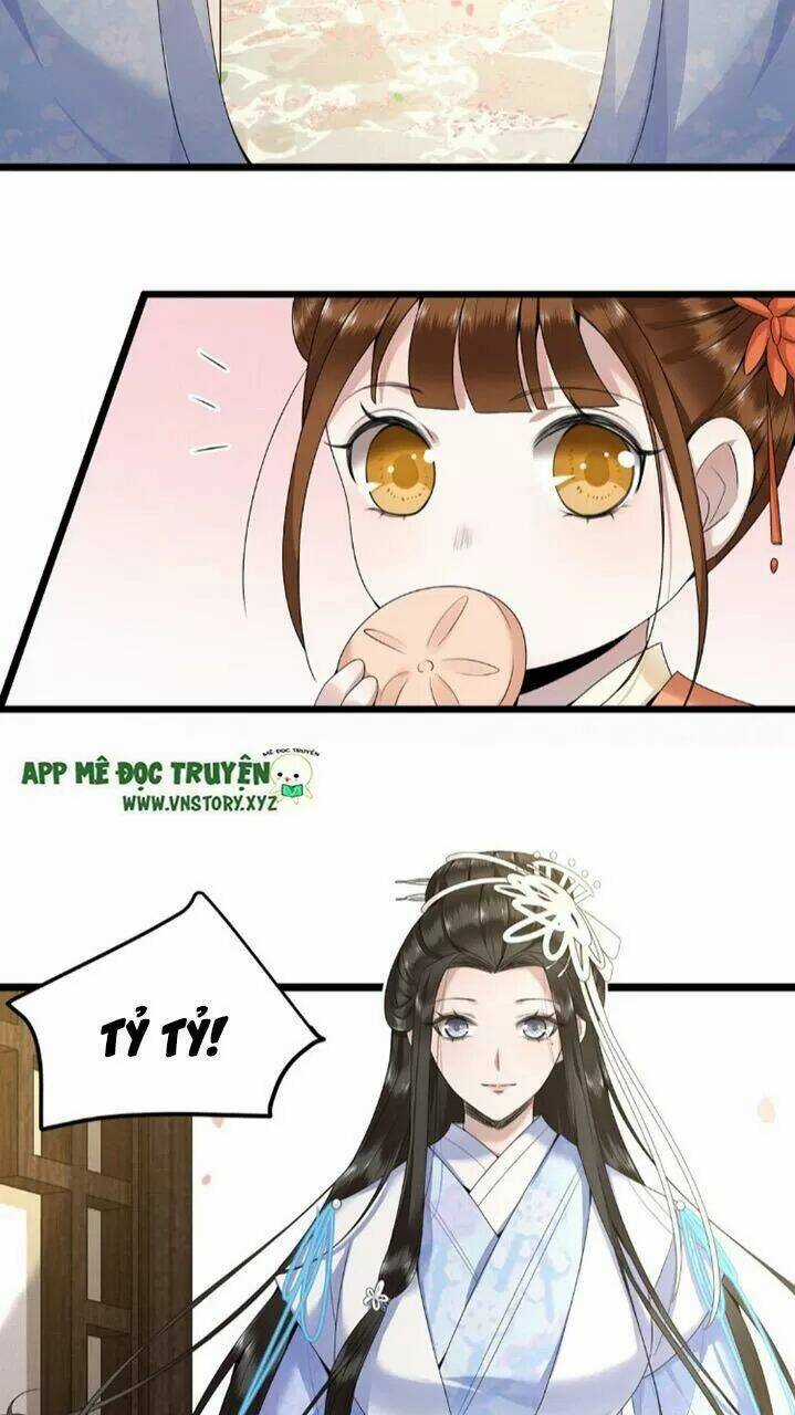 Phượng Hoàng Vu Phi Chapter 48 trang 23