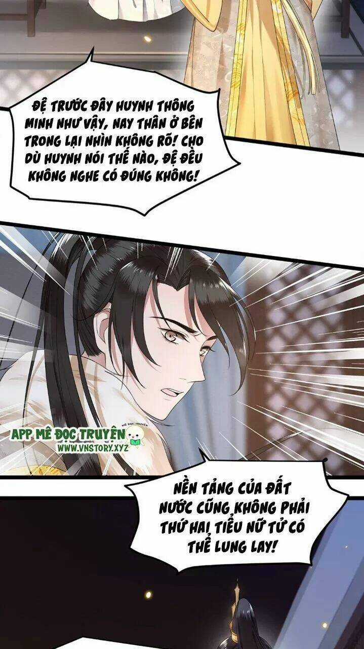 Phượng Hoàng Vu Phi Chapter 48 trang 3