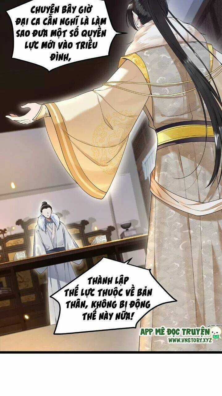 Phượng Hoàng Vu Phi Chapter 48 trang 4