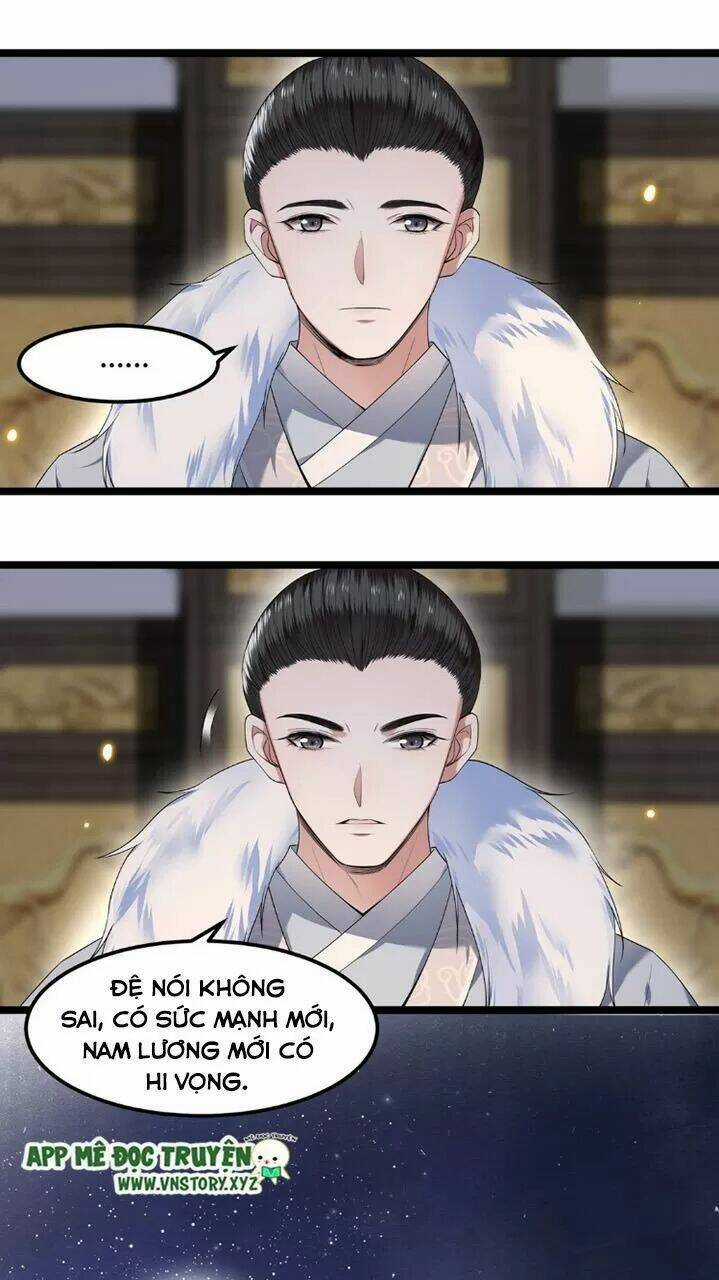 Phượng Hoàng Vu Phi Chapter 48 trang 5