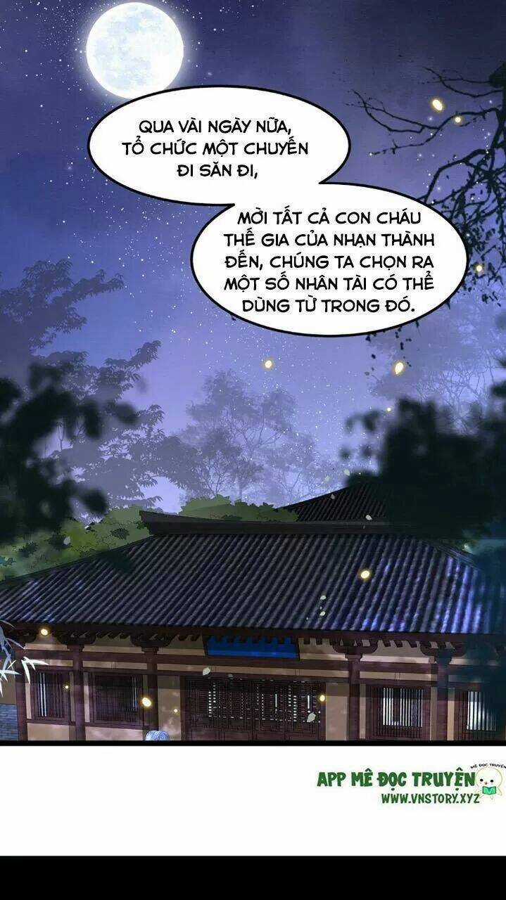 Phượng Hoàng Vu Phi Chapter 48 trang 6