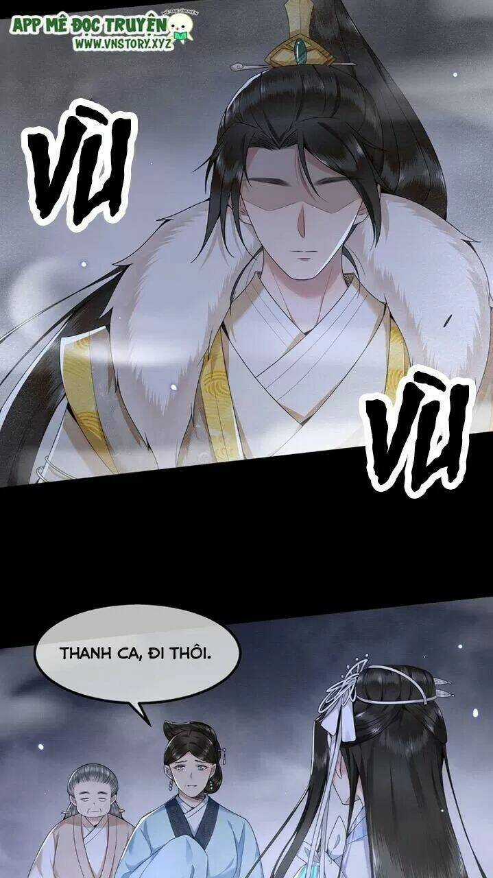 Phượng Hoàng Vu Phi Chapter 48 trang 8