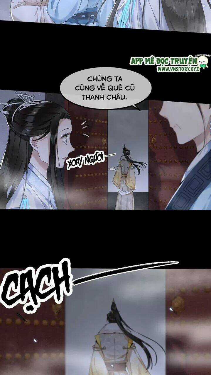 Phượng Hoàng Vu Phi Chapter 48 trang 9