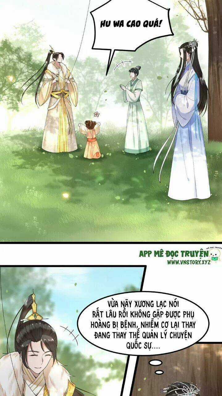 Phượng Hoàng Vu Phi Chapter 49 trang 12