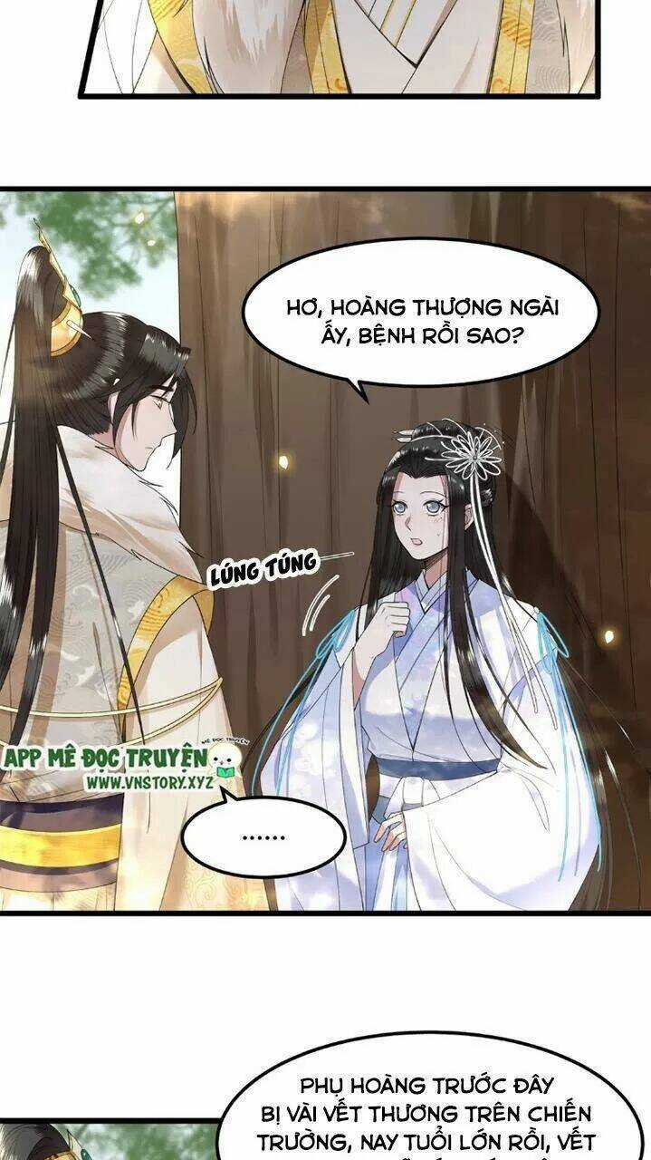 Phượng Hoàng Vu Phi Chapter 49 trang 15