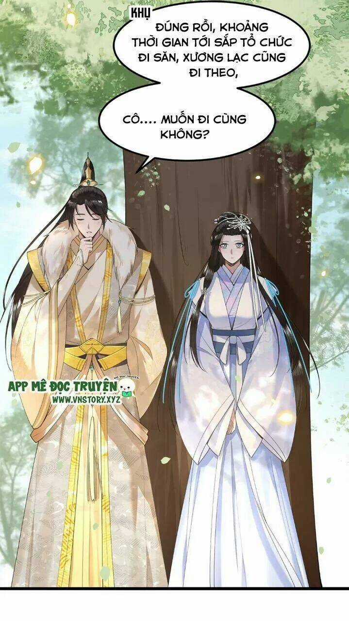 Phượng Hoàng Vu Phi Chapter 49 trang 17