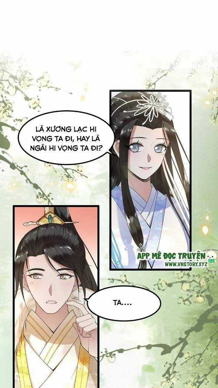 Phượng Hoàng Vu Phi Chapter 49 trang 18