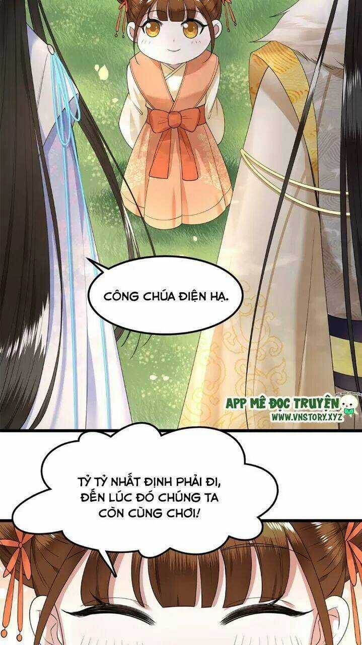 Phượng Hoàng Vu Phi Chapter 49 trang 20