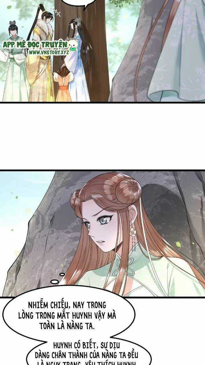 Phượng Hoàng Vu Phi Chapter 49 trang 22