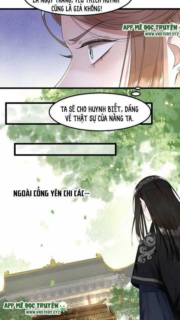 Phượng Hoàng Vu Phi Chapter 49 trang 23