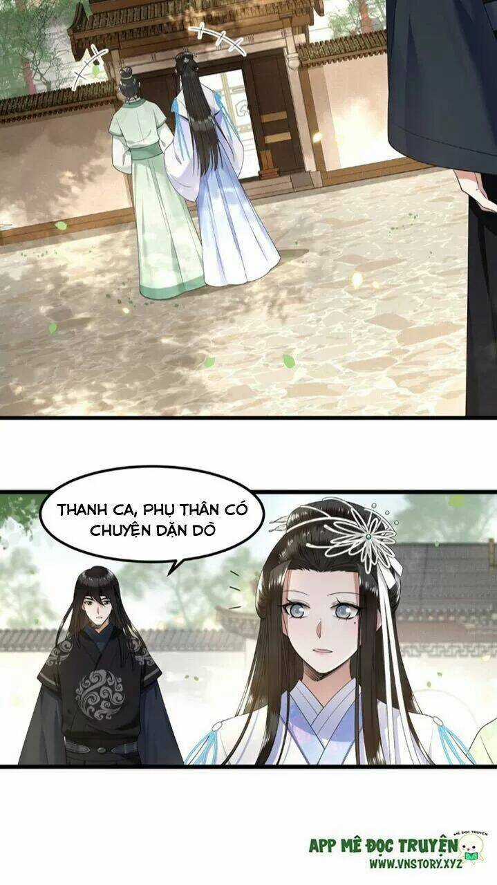 Phượng Hoàng Vu Phi Chapter 49 trang 24