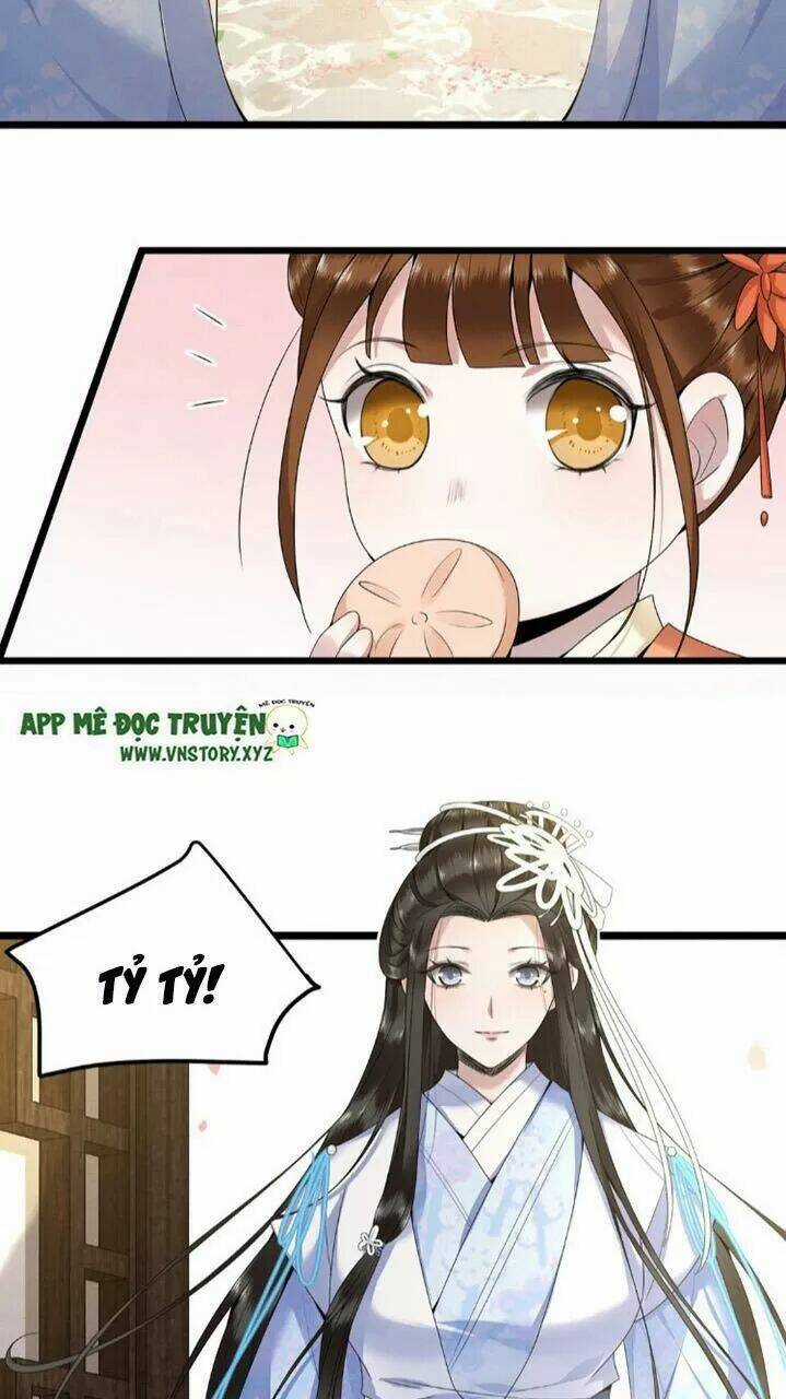 Phượng Hoàng Vu Phi Chapter 49 trang 3