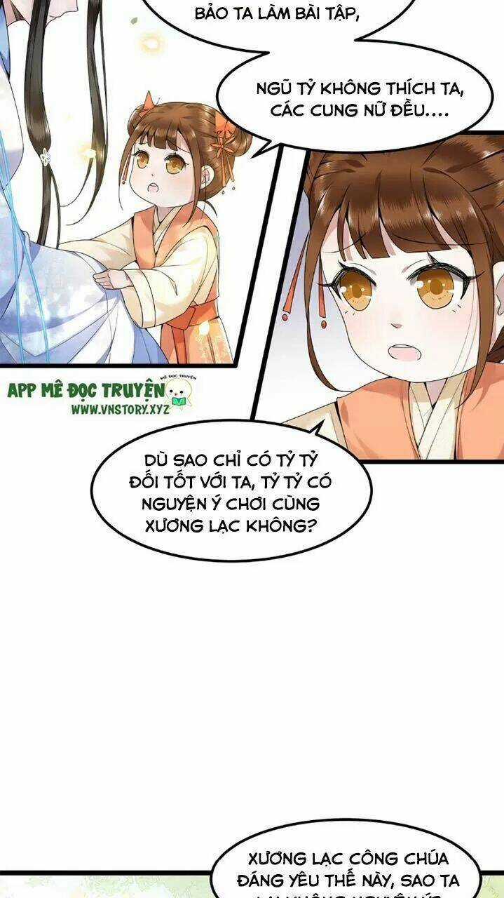 Phượng Hoàng Vu Phi Chapter 49 trang 7