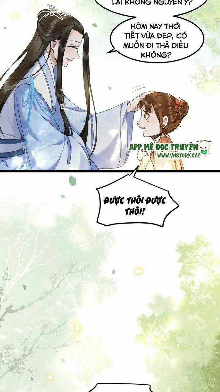 Phượng Hoàng Vu Phi Chapter 49 trang 8