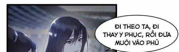 Phượng Hoàng Vu Phi Chapter 5 trang 11