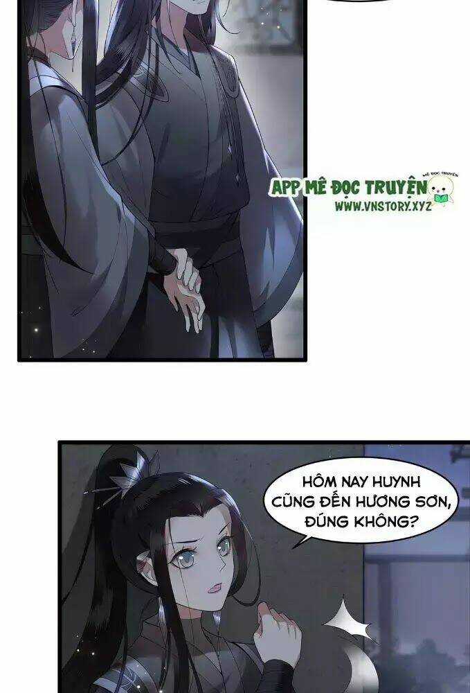 Phượng Hoàng Vu Phi Chapter 5 trang 12