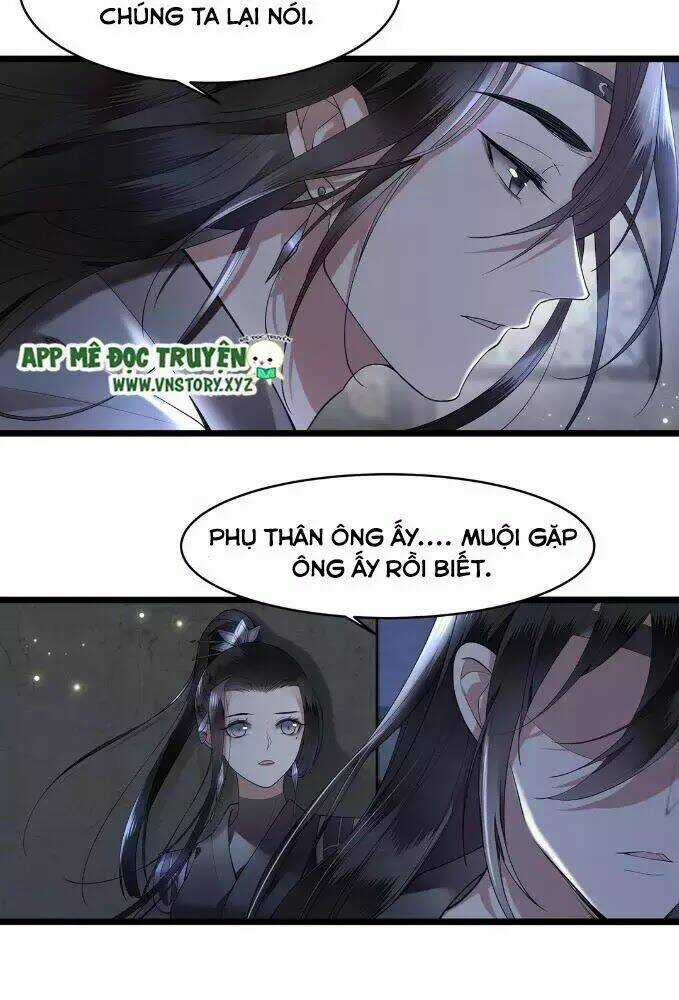 Phượng Hoàng Vu Phi Chapter 5 trang 14