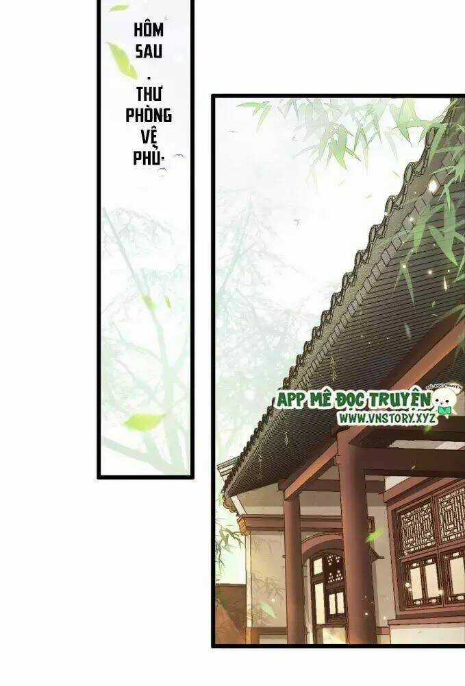 Phượng Hoàng Vu Phi Chapter 5 trang 16