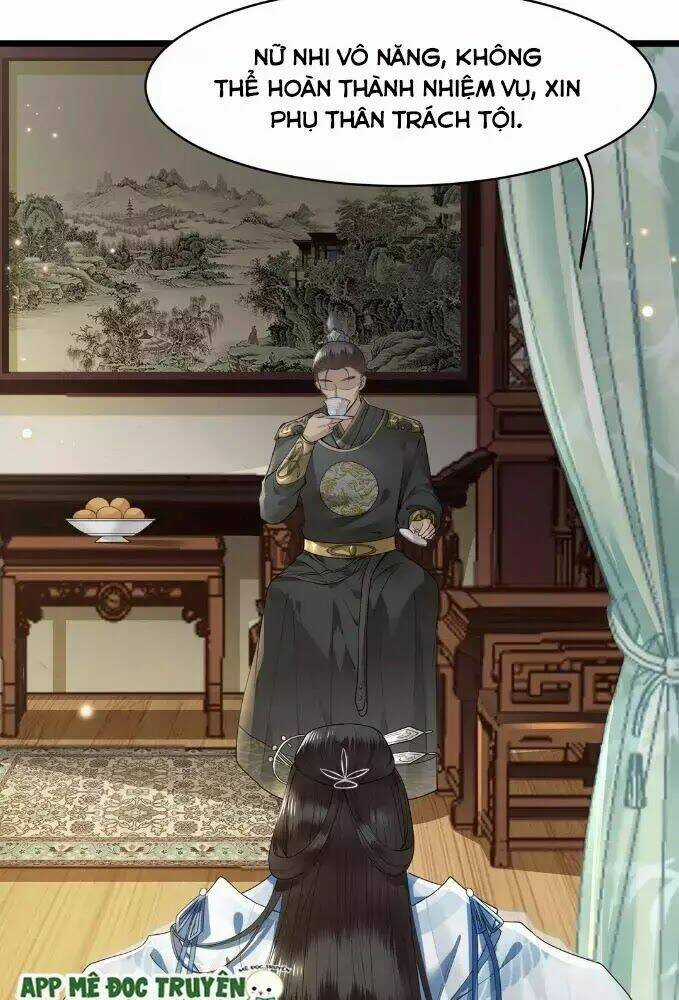 Phượng Hoàng Vu Phi Chapter 5 trang 18