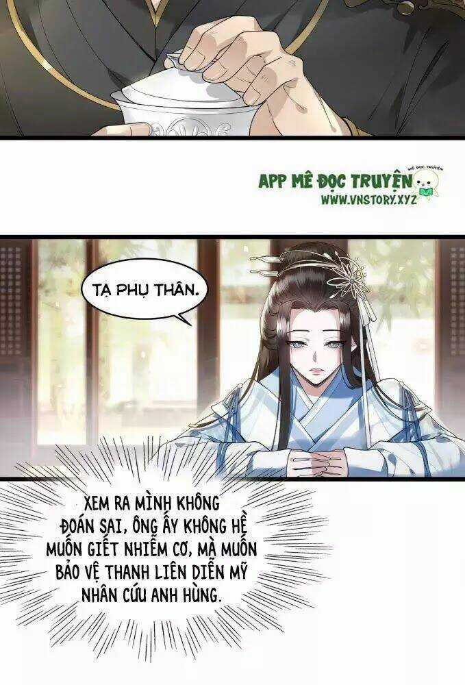 Phượng Hoàng Vu Phi Chapter 5 trang 22