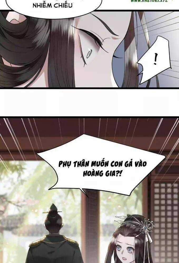 Phượng Hoàng Vu Phi Chapter 5 trang 28