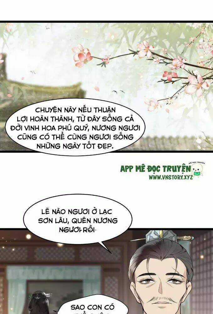 Phượng Hoàng Vu Phi Chapter 5 trang 32