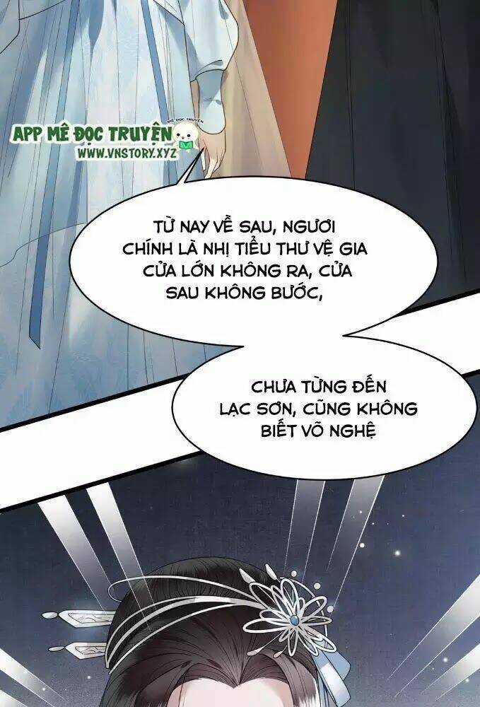 Phượng Hoàng Vu Phi Chapter 5 trang 40