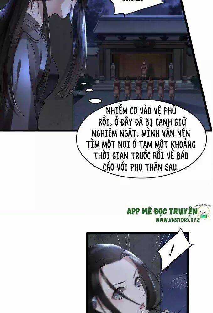 Phượng Hoàng Vu Phi Chapter 5 trang 6