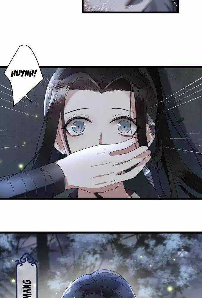 Phượng Hoàng Vu Phi Chapter 5 trang 8