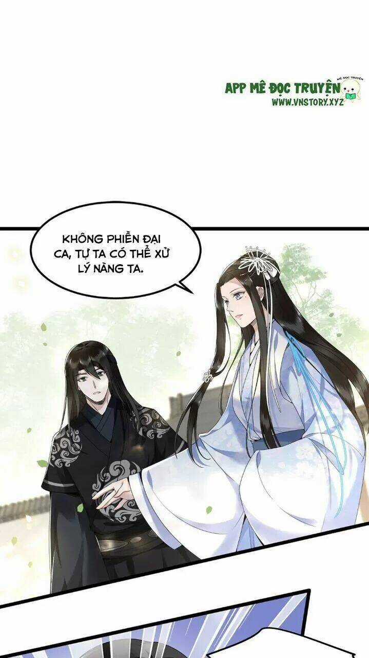 Phượng Hoàng Vu Phi Chapter 50 trang 11