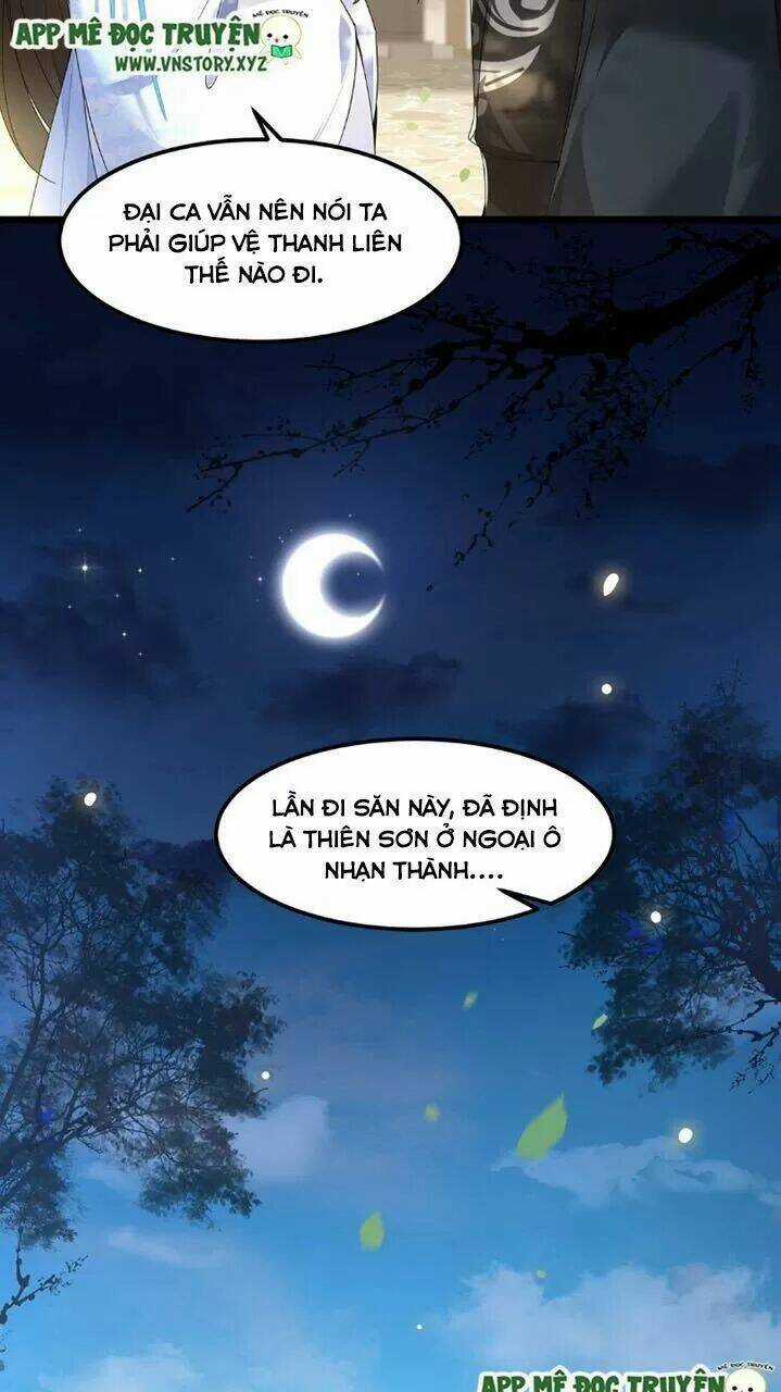 Phượng Hoàng Vu Phi Chapter 50 trang 14